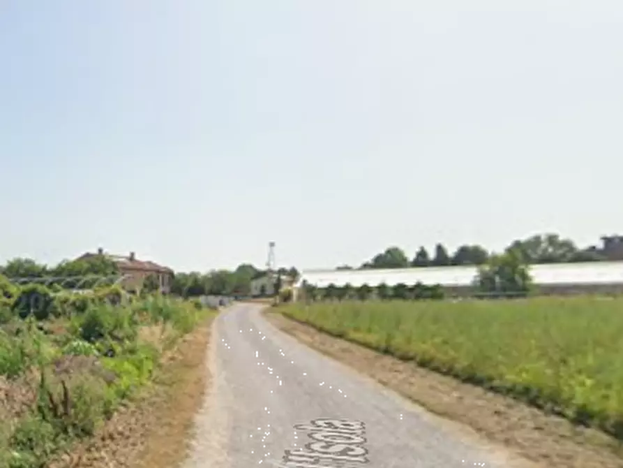 Immagine 13 di Casa indipendente in vendita  in Via dell'Isola a Treviso