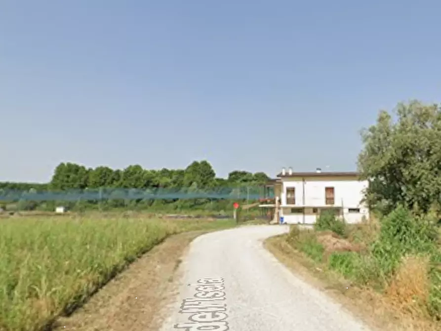 Immagine 14 di Casa indipendente in vendita  in Via dell'Isola a Treviso