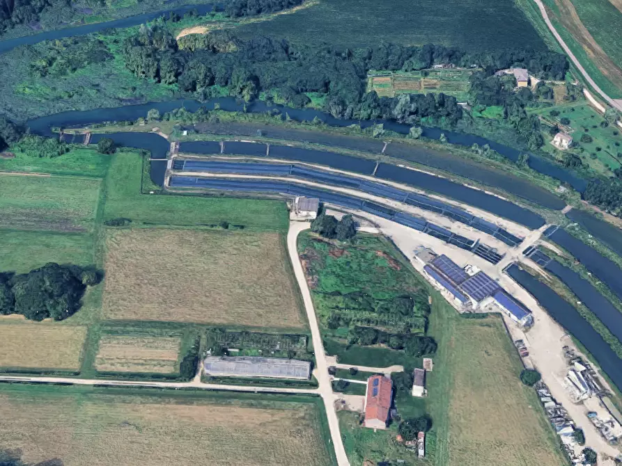 Immagine 16 di Casa indipendente in vendita  in Via dell'Isola a Treviso
