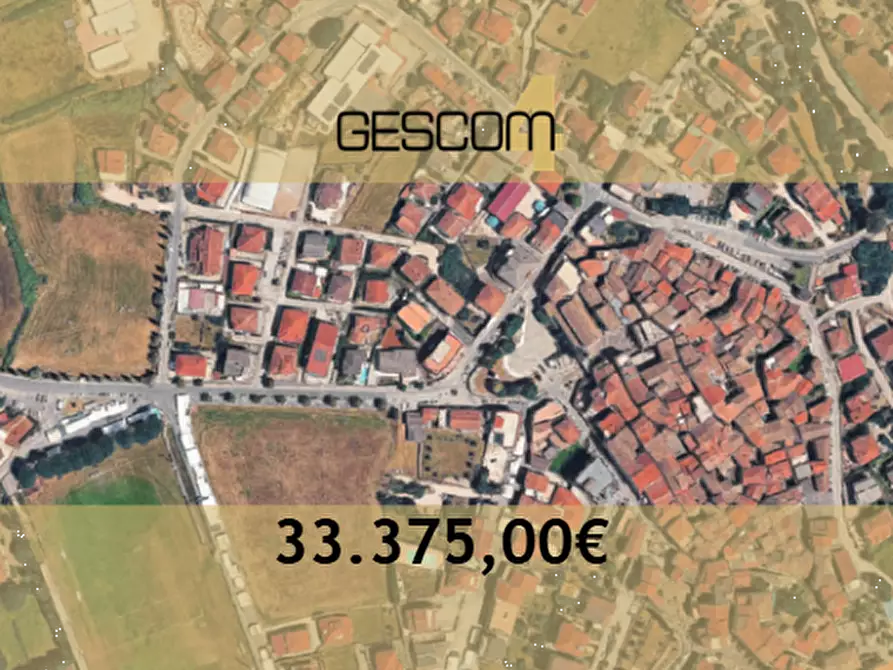 Immagine 1 di Porzione di casa in vendita  in Via Della Fortuna a Amaseno