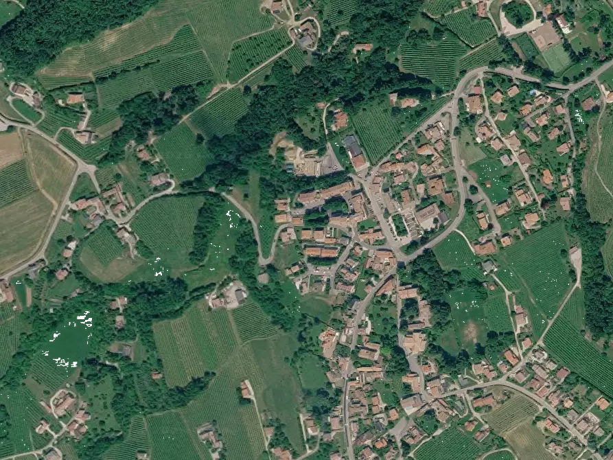 Immagine 3 di Magazzino in vendita  in Viale degli Alpini  a Refrontolo
