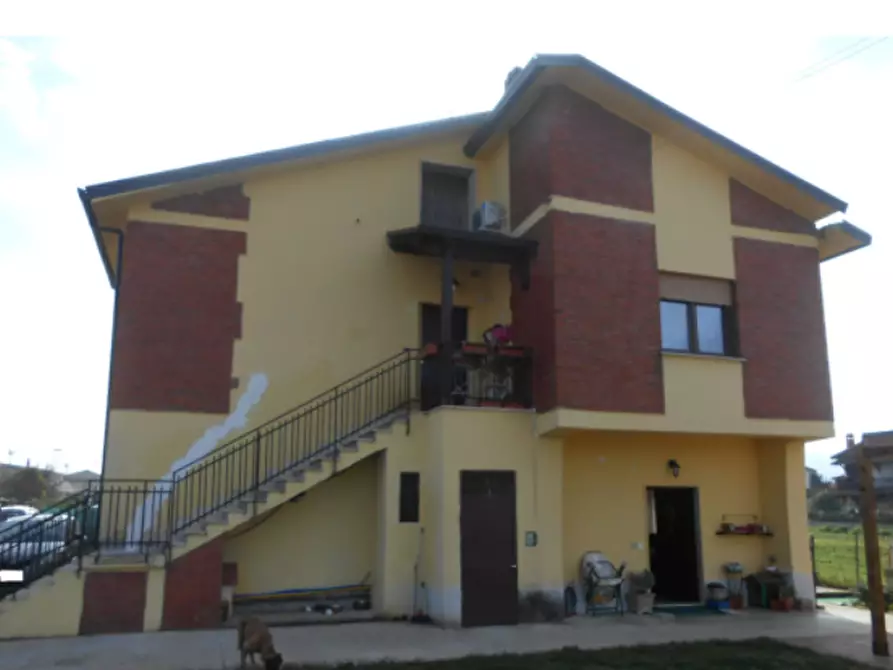 Immagine 2 di Appartamento in vendita  in Via Cornete a Ceprano