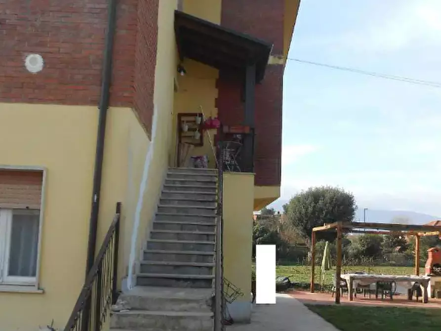 Immagine 3 di Appartamento in vendita  in Via Cornete a Ceprano