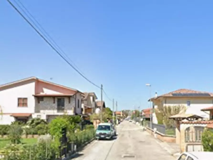 Immagine 6 di Appartamento in vendita  in Via Cornete a Ceprano