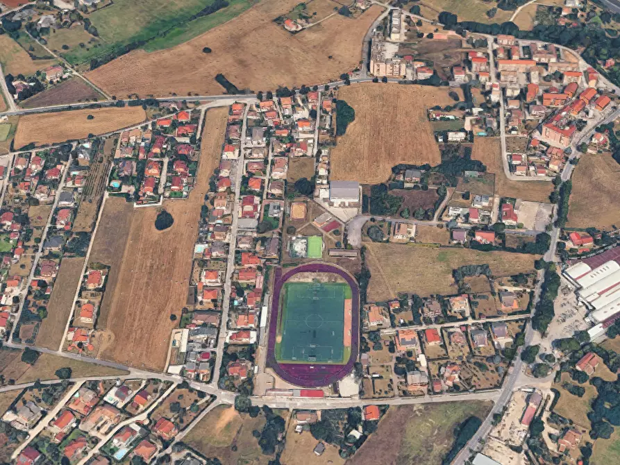 Immagine 7 di Appartamento in vendita  in Via Cornete a Ceprano