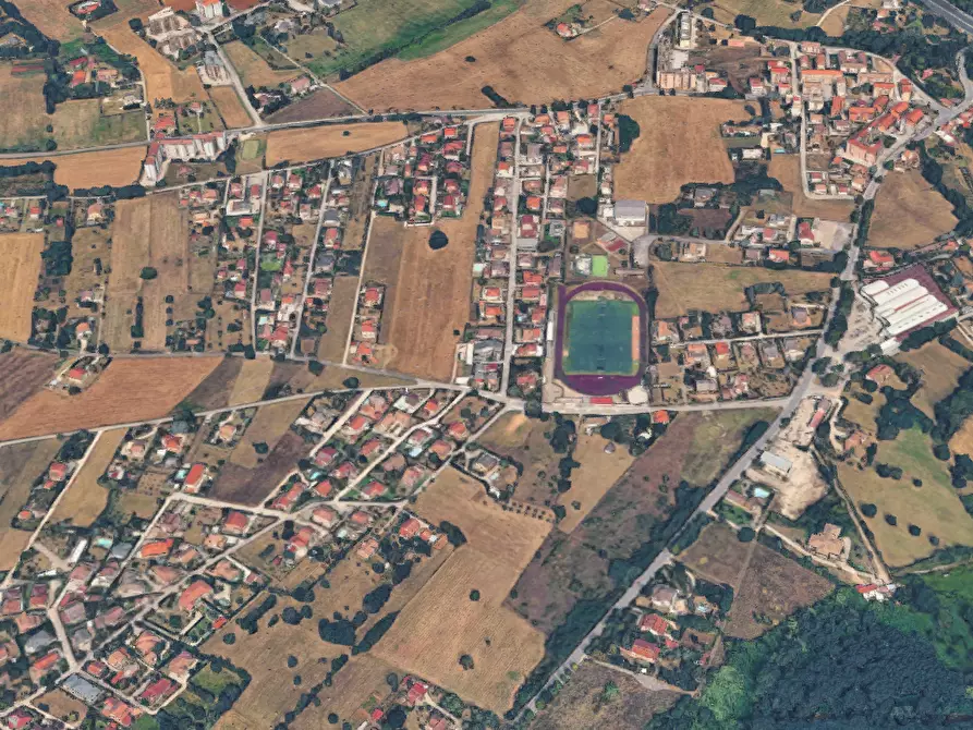 Immagine 8 di Appartamento in vendita  in Via Cornete a Ceprano