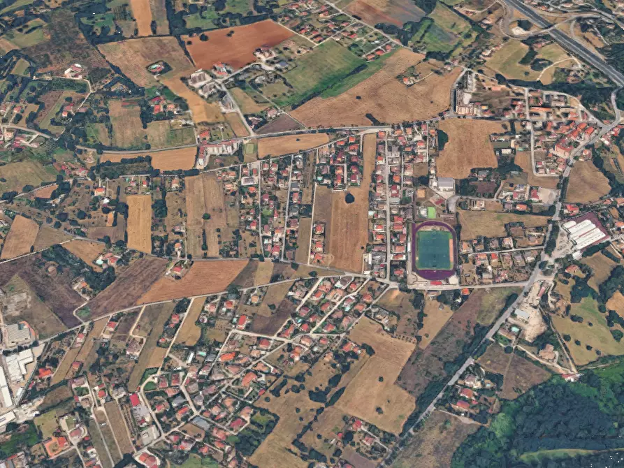 Immagine 9 di Appartamento in vendita  in Via Cornete a Ceprano