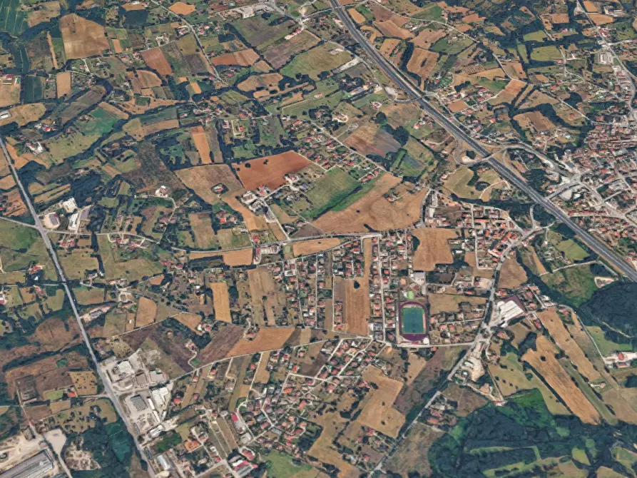 Immagine 10 di Appartamento in vendita  in Via Cornete a Ceprano