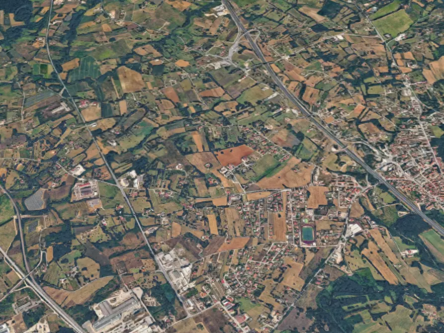 Immagine 11 di Appartamento in vendita  in Via Cornete a Ceprano