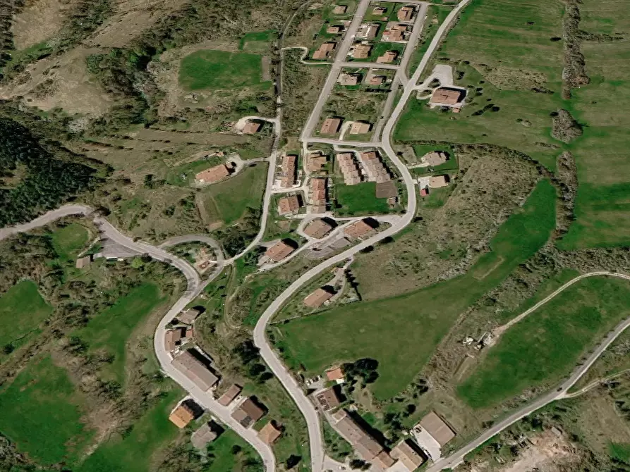 Immagine 8 di Porzione di casa in vendita  in Via Roberto Rossellini a Vastogirardi