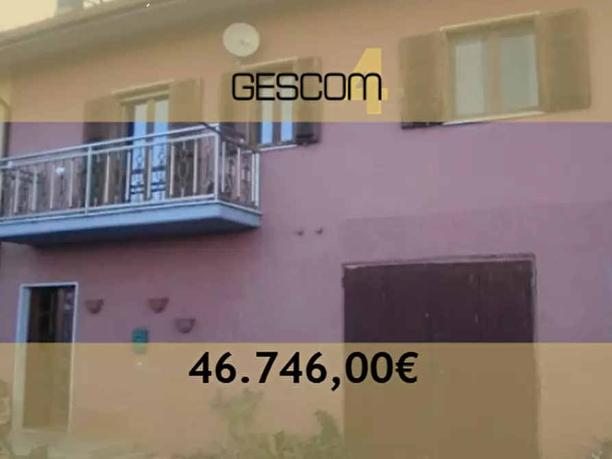 Immagine 1 di Porzione di casa in vendita  in Contrada Pischiola a Civitanova Del Sannio