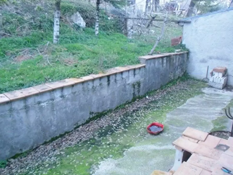 Immagine 4 di Porzione di casa in vendita  in Contrada Pischiola a Civitanova Del Sannio