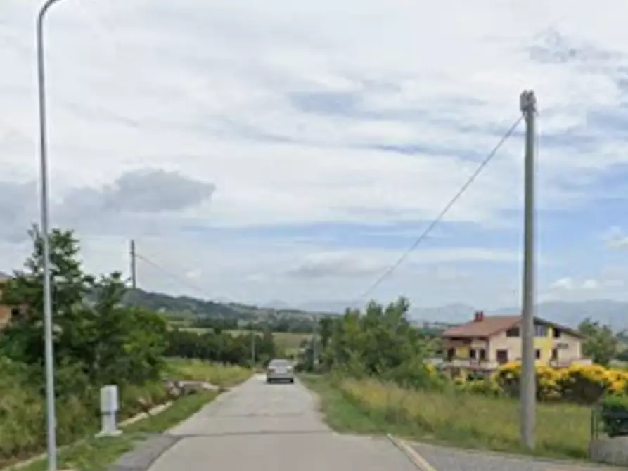 Immagine 5 di Porzione di casa in vendita  in Contrada Pischiola a Civitanova Del Sannio