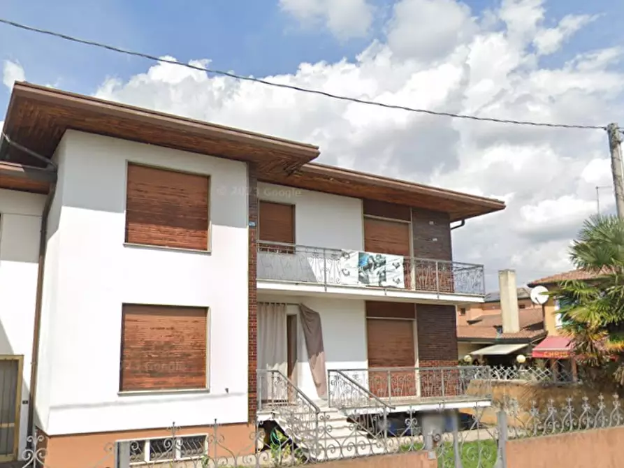 Immagine 3 di Casa indipendente in vendita  in Via A. Mantegna a Tombolo