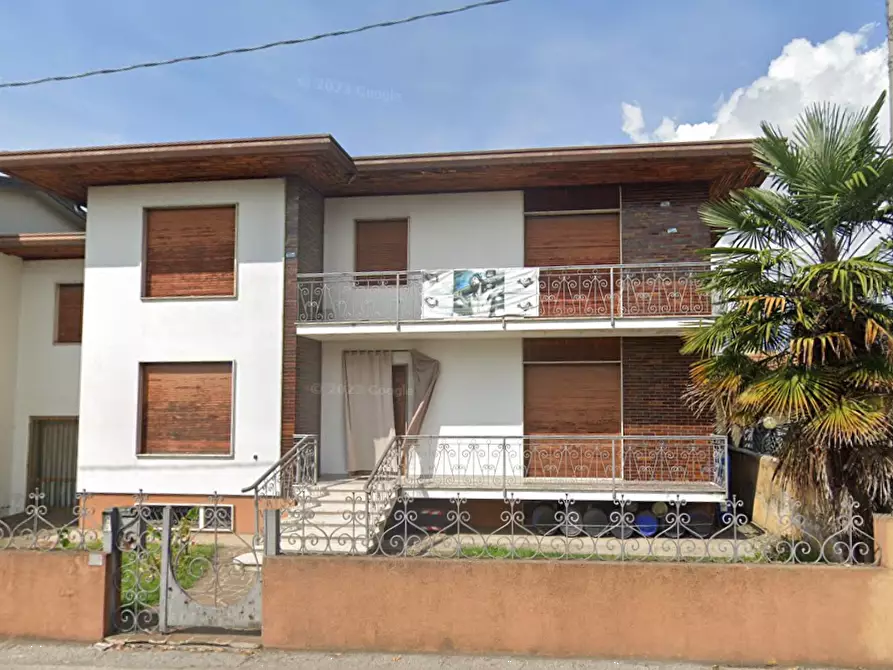 Immagine 4 di Casa indipendente in vendita  in Via A. Mantegna a Tombolo
