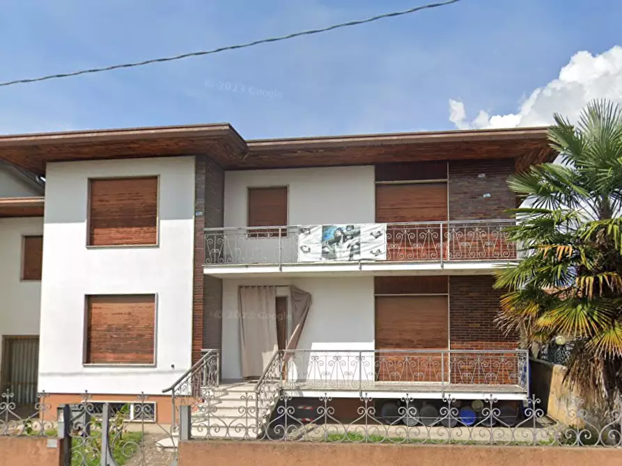 Immagine 5 di Casa indipendente in vendita  in Via A. Mantegna a Tombolo