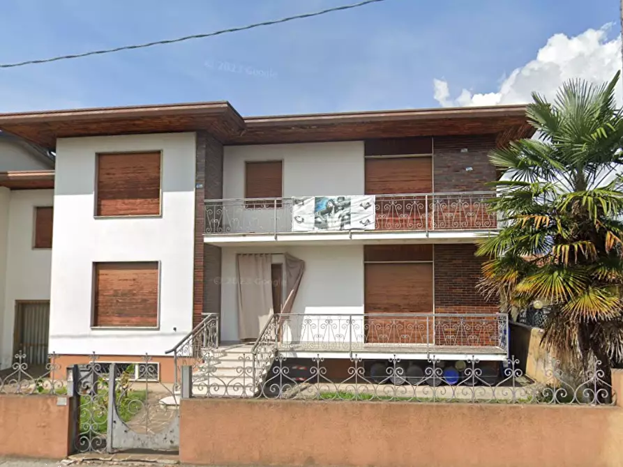 Immagine 6 di Casa indipendente in vendita  in Via A. Mantegna a Tombolo