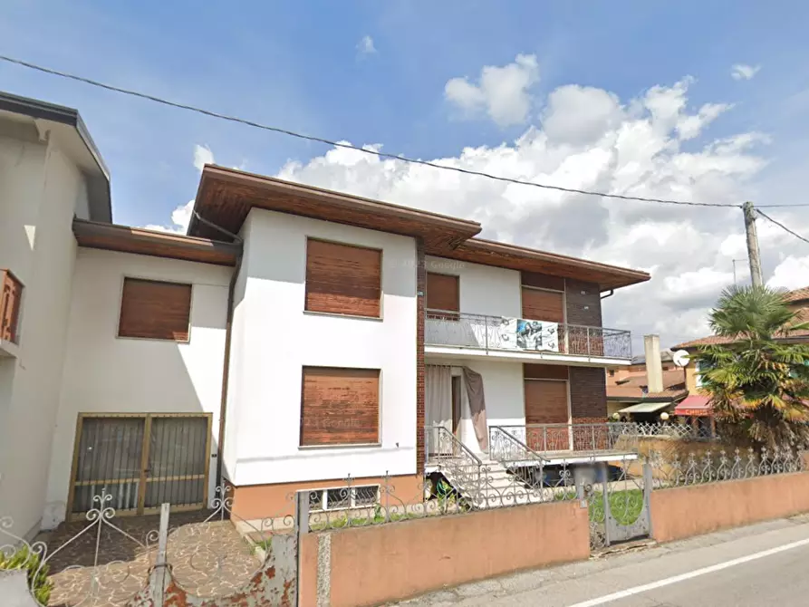 Immagine 7 di Casa indipendente in vendita  in Via A. Mantegna a Tombolo