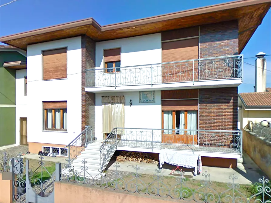 Immagine 8 di Casa indipendente in vendita  in Via A. Mantegna a Tombolo