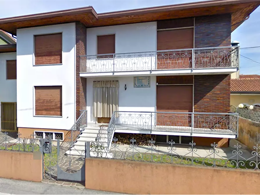 Immagine 9 di Casa indipendente in vendita  in Via A. Mantegna a Tombolo
