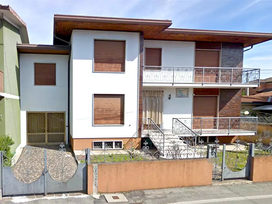 Immagine 11 di Casa indipendente in vendita  in Via A. Mantegna a Tombolo