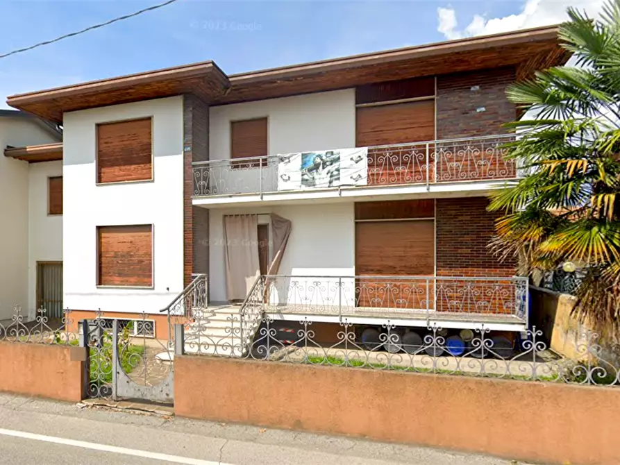 Immagine 13 di Casa indipendente in vendita  in Via A. Mantegna a Tombolo