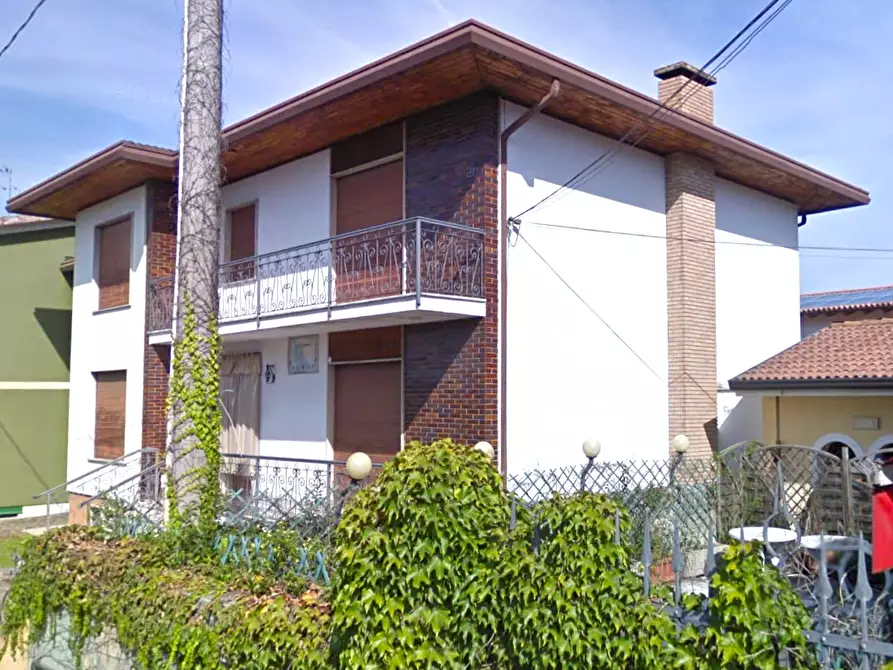Immagine 14 di Casa indipendente in vendita  in Via A. Mantegna a Tombolo