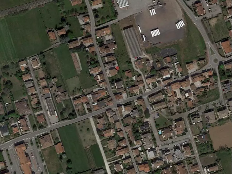 Immagine 17 di Casa indipendente in vendita  in Via A. Mantegna a Tombolo