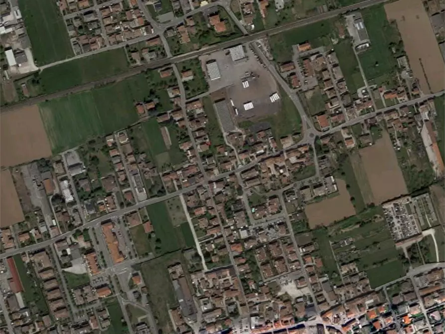 Immagine 18 di Casa indipendente in vendita  in Via A. Mantegna a Tombolo