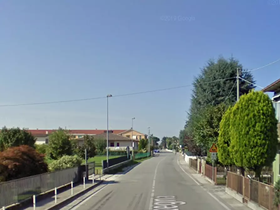Immagine 19 di Casa indipendente in vendita  in Via A. Mantegna a Tombolo