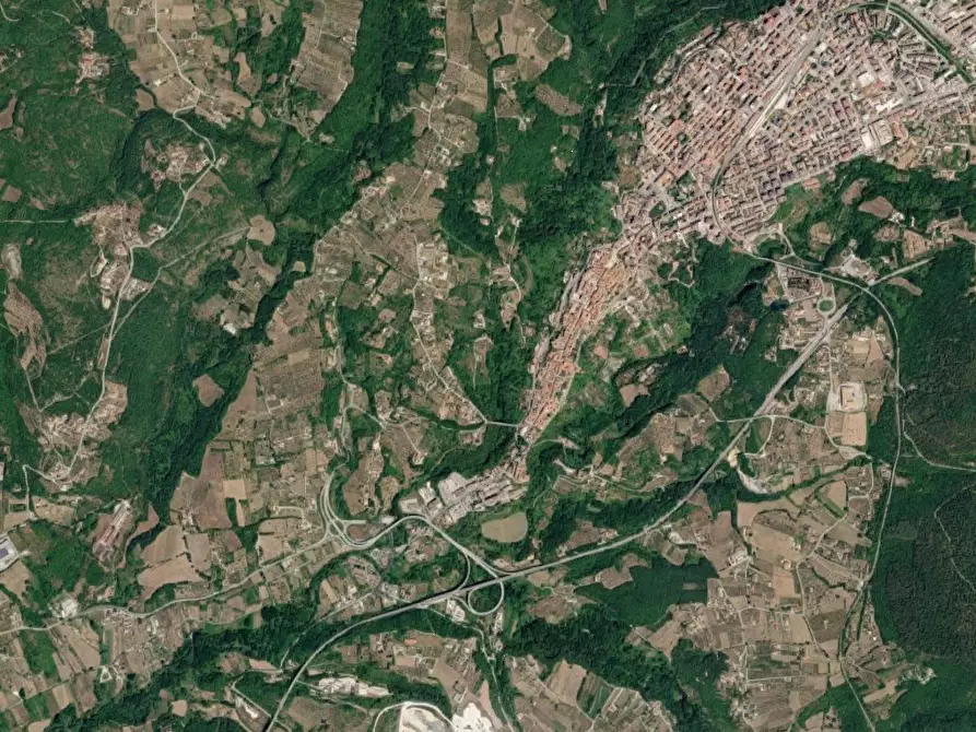 Immagine 6 di Porzione di casa in vendita  in vicolo Storto Castello  a Isernia