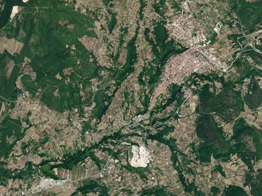 Immagine 8 di Porzione di casa in vendita  in vicolo Storto Castello  a Isernia