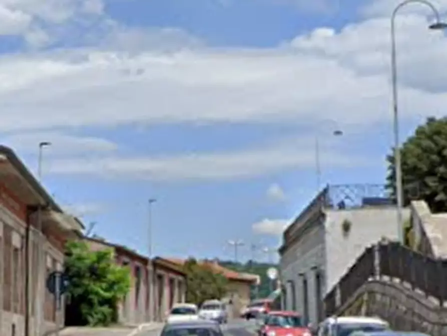 Immagine 9 di Porzione di casa in vendita  in vicolo Storto Castello  a Isernia