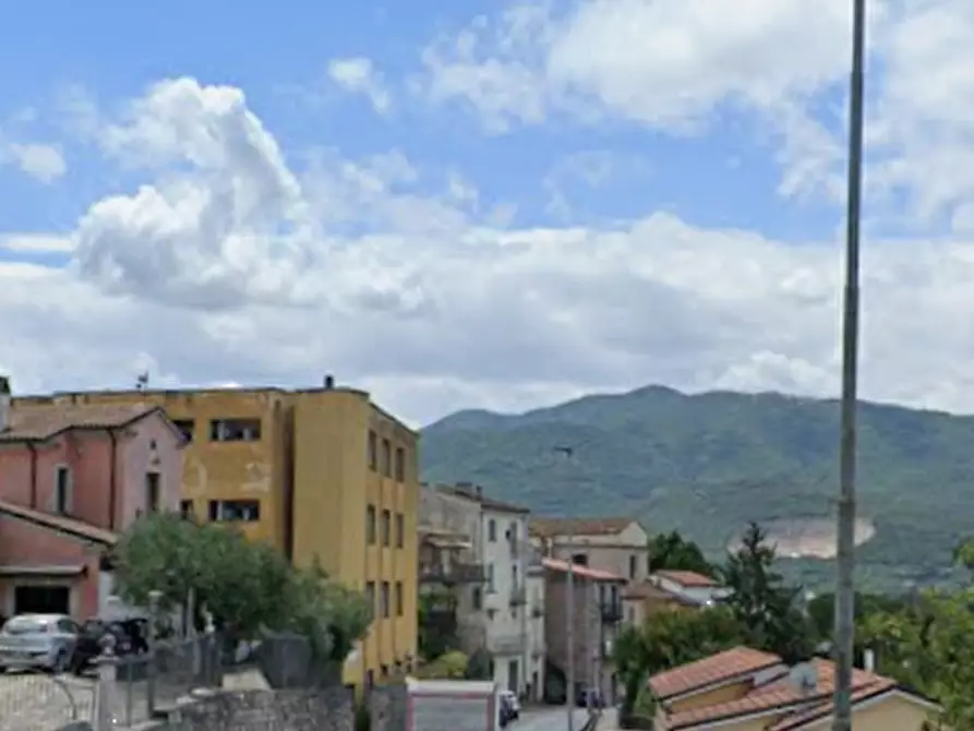 Immagine 10 di Porzione di casa in vendita  in vicolo Storto Castello  a Isernia
