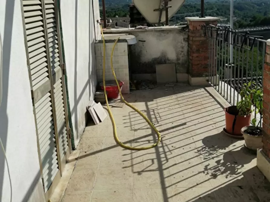 Immagine 11 di Porzione di casa in vendita  in vicolo Storto Castello  a Isernia
