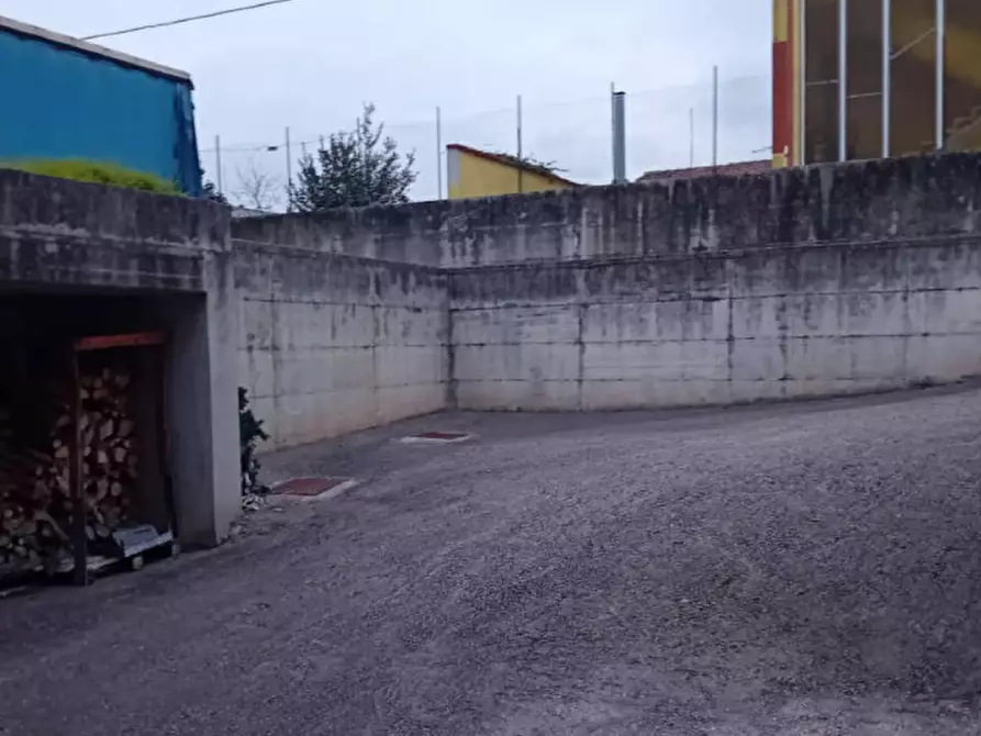 Immagine 4 di Villetta a schiera in vendita  in Via dei Ciclopi a Frosinone