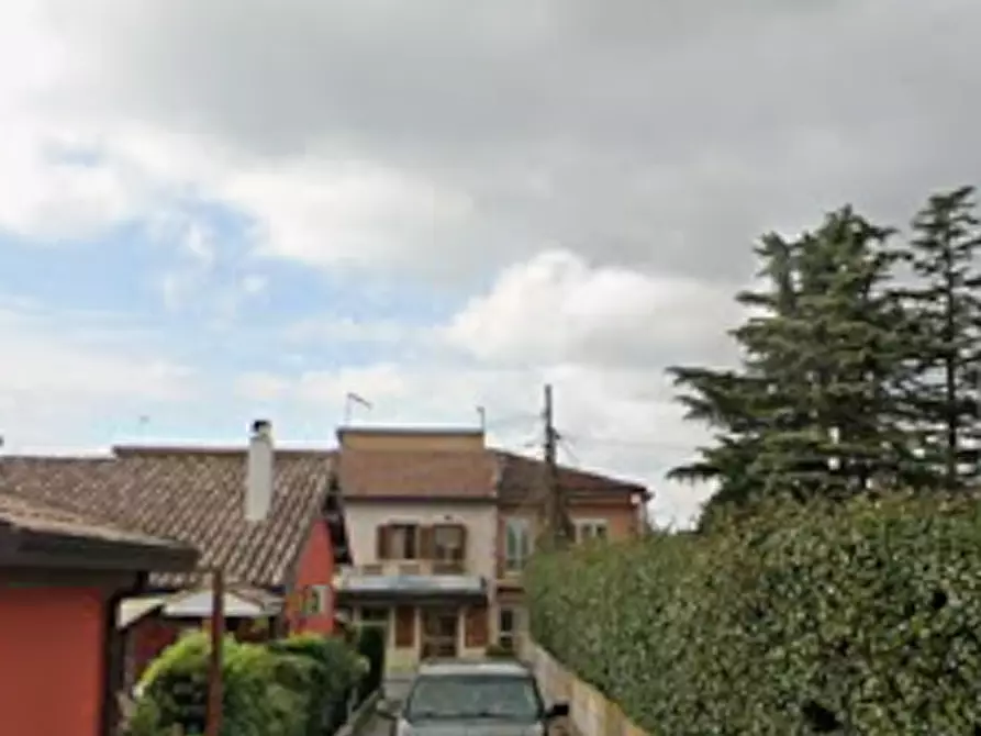 Immagine 5 di Villetta a schiera in vendita  in Via dei Ciclopi a Frosinone