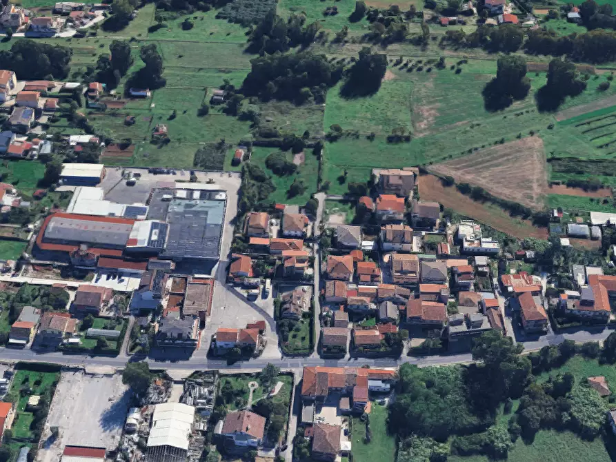 Immagine 7 di Villetta a schiera in vendita  in Via dei Ciclopi a Frosinone
