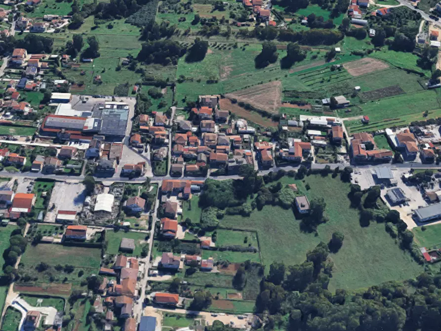 Immagine 8 di Villetta a schiera in vendita  in Via dei Ciclopi a Frosinone