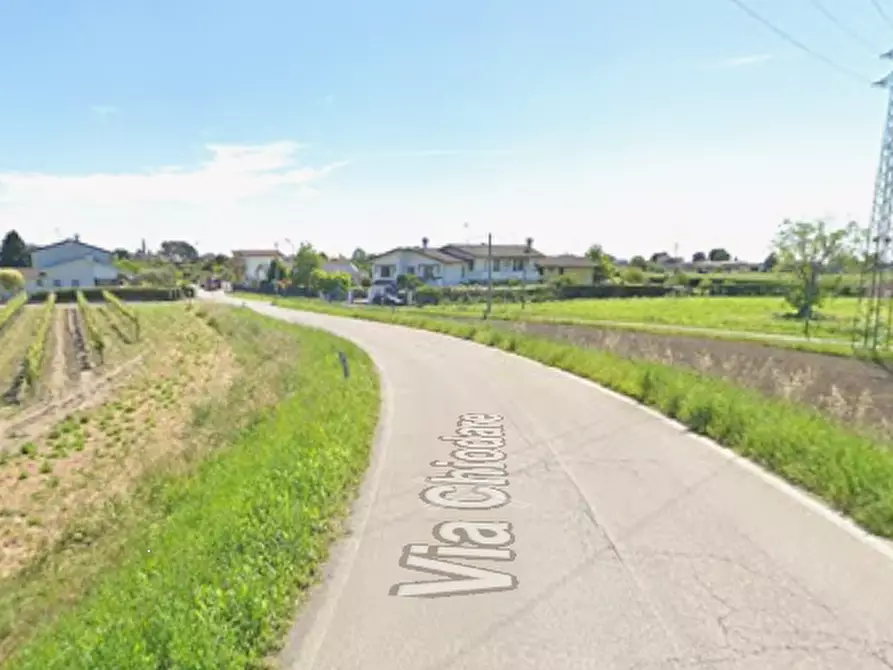 Immagine 5 di Terreno agricolo in vendita  in Via Chiodare a Due Carrare