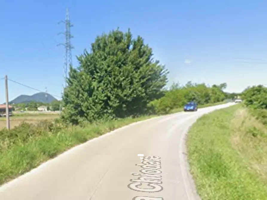 Immagine 6 di Terreno agricolo in vendita  in Via Chiodare a Due Carrare