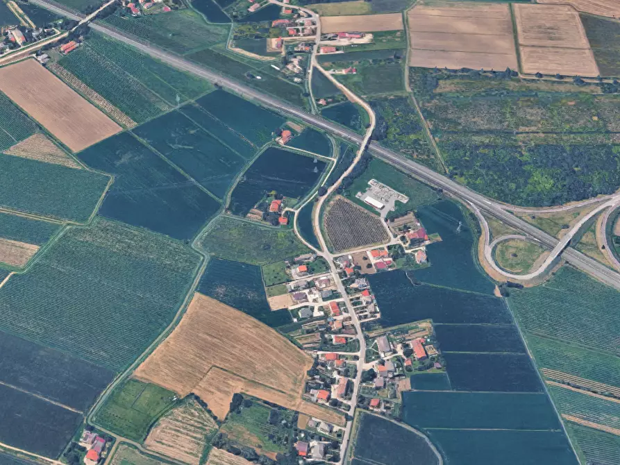 Immagine 8 di Terreno agricolo in vendita  in Via Chiodare a Due Carrare