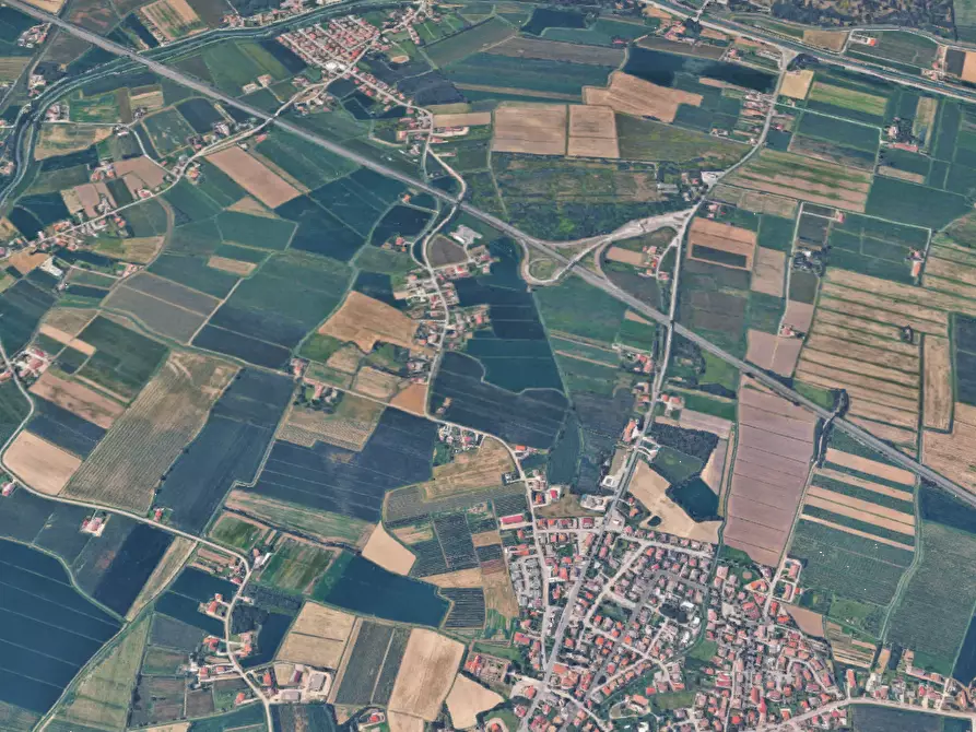 Immagine 11 di Terreno agricolo in vendita  in Via Chiodare a Due Carrare