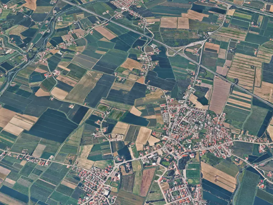Immagine 12 di Terreno agricolo in vendita  in Via Chiodare a Due Carrare