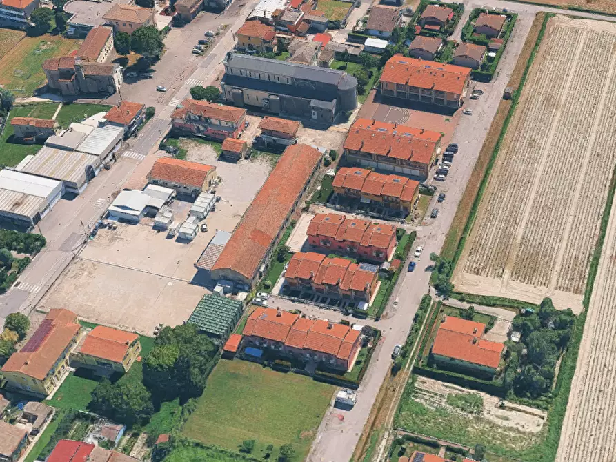 Immagine 6 di Porzione di casa in vendita  in Via San Biagio a Codevigo