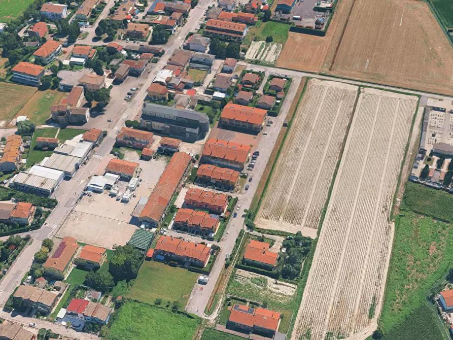 Immagine 7 di Porzione di casa in vendita  in Via San Biagio a Codevigo