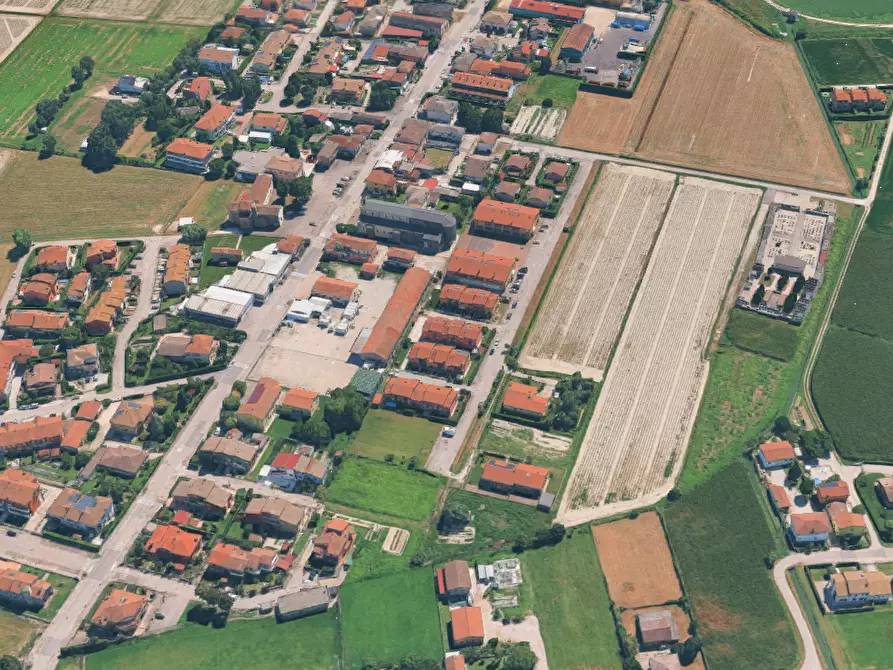 Immagine 8 di Porzione di casa in vendita  in Via San Biagio a Codevigo