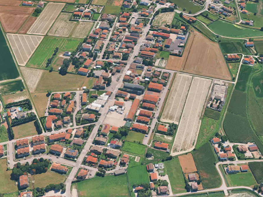 Immagine 9 di Porzione di casa in vendita  in Via San Biagio a Codevigo