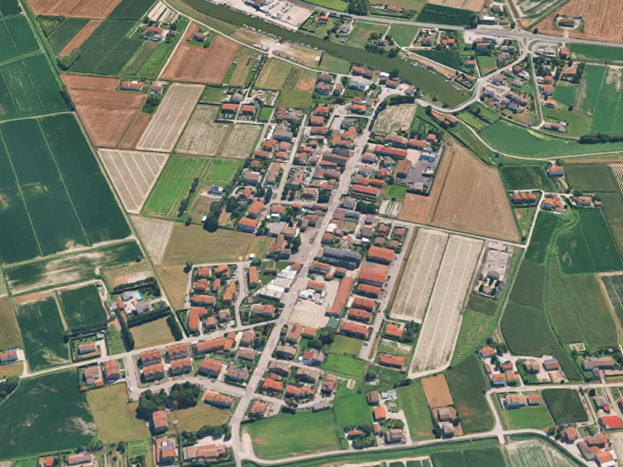 Immagine 10 di Porzione di casa in vendita  in Via San Biagio a Codevigo