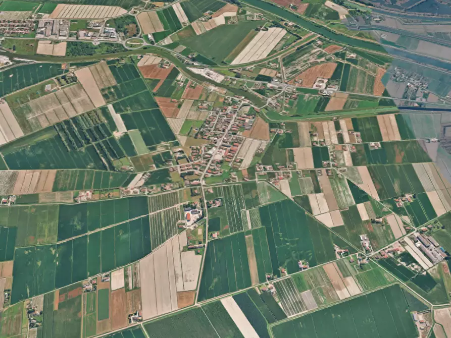 Immagine 14 di Porzione di casa in vendita  in Via San Biagio a Codevigo